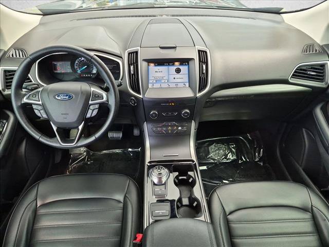Certified 2019 Ford Edge SEL w/ Equipment Group 201A FWD image 17