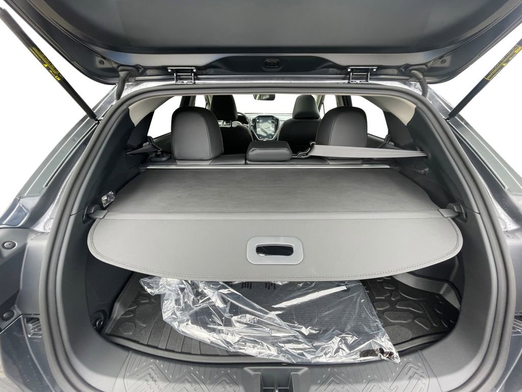 New 2026 Subaru Crosstrek 2.5i Limited image 19