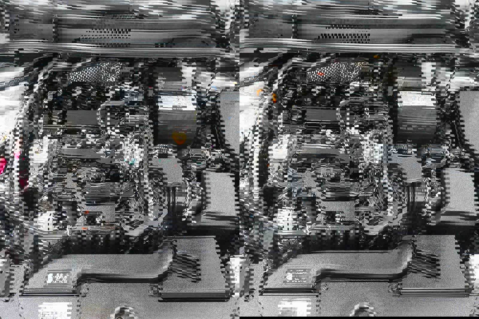 Certified 2024 Toyota Corolla SE w/ SE Premium Package FWD image 28