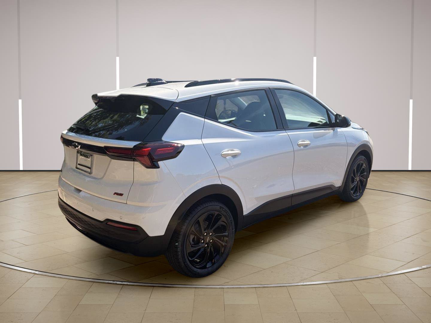 New 2027 Chevrolet Bolt RS w/ Technology Package FWD image 5
