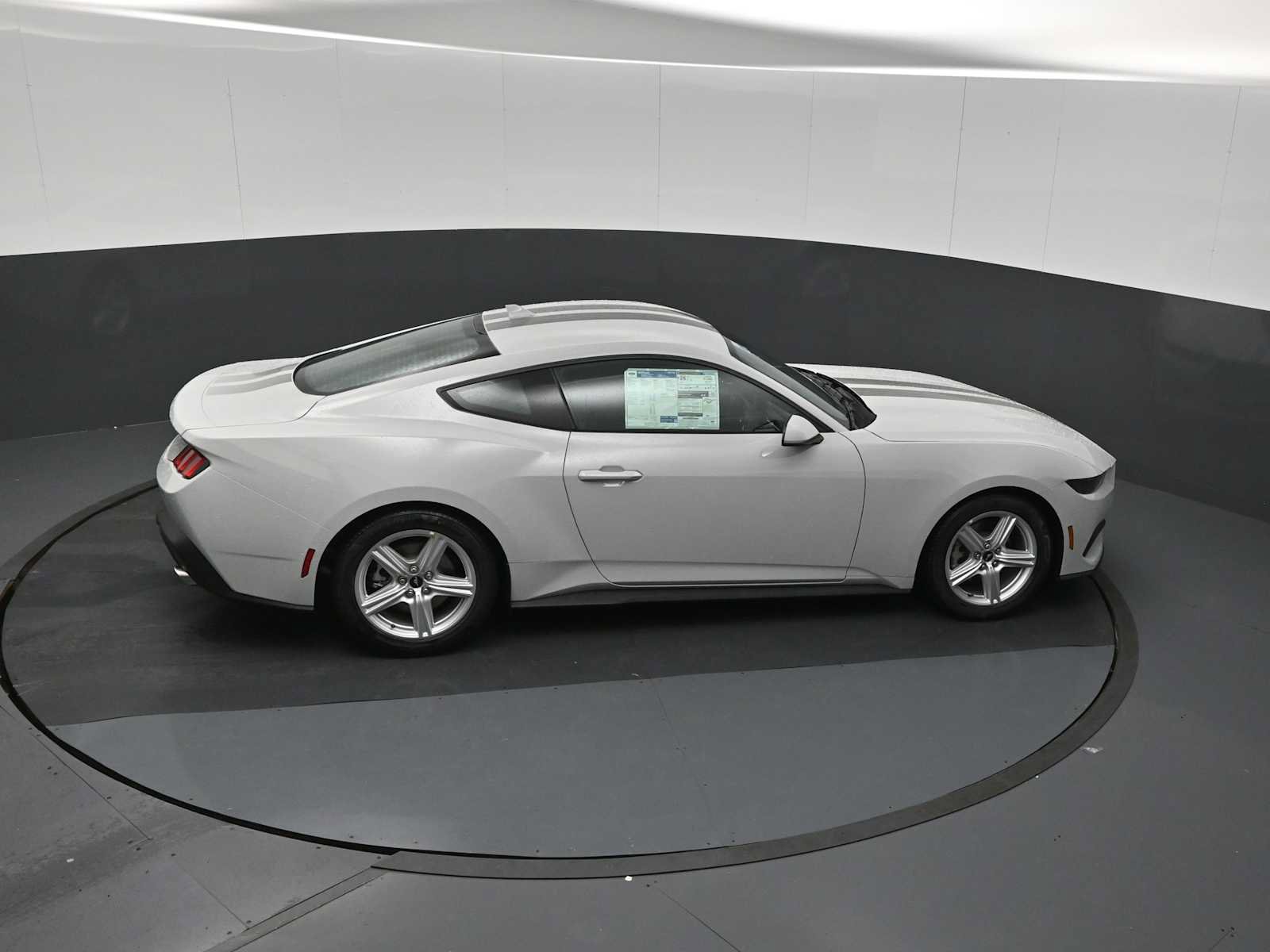 New 2026 Ford Mustang Premium RWD image 42