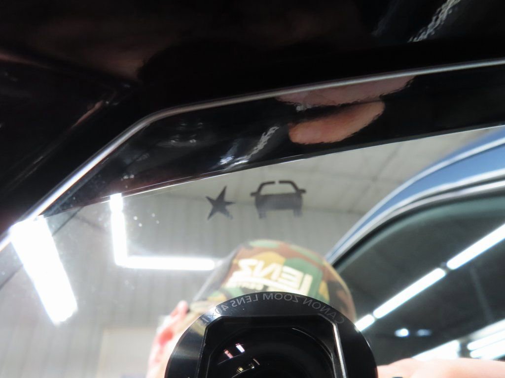 Used 2025 Chevrolet Tahoe High Country image 72