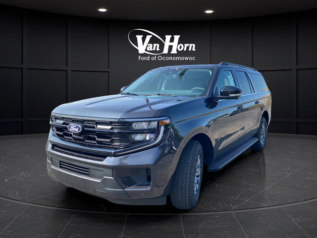 New 2027 Ford Expedition Max Active AWD/4WD image 3