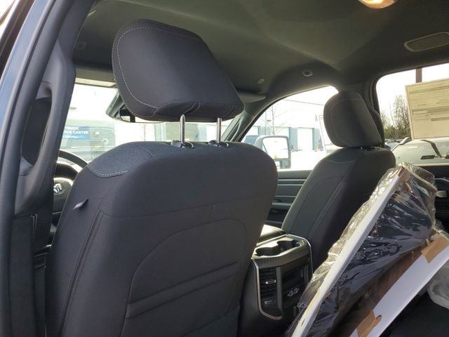 New 2026 RAM 3500 Big Horn image 14