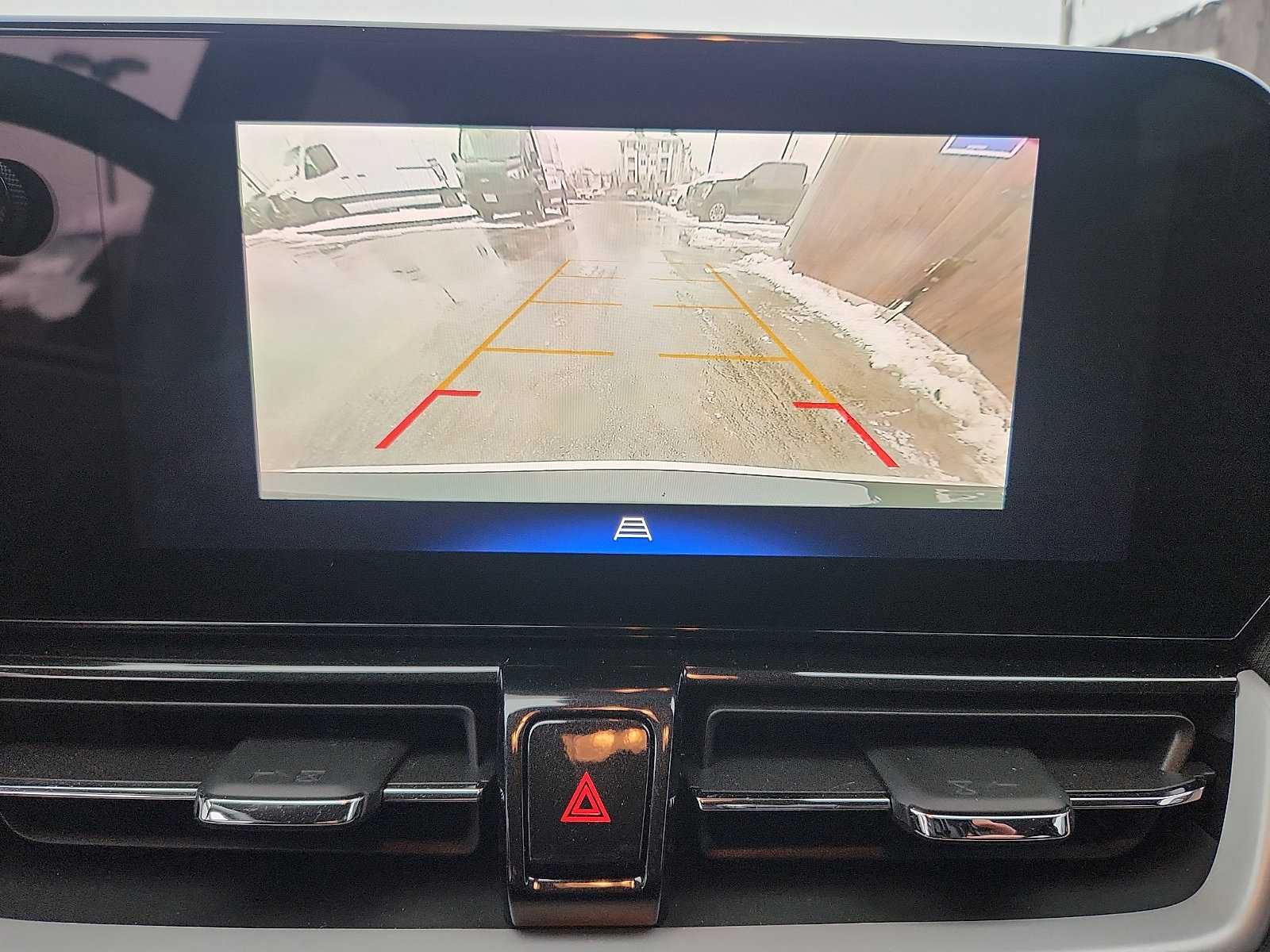 Used 2026 Chevrolet TrailBlazer LT w/ Convenience Package image 21