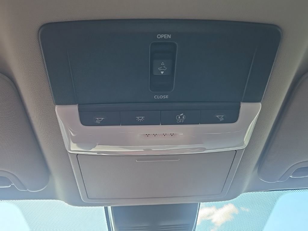 New 2025 Nissan Altima 2.5 SV w/ SV Special Edition Package image 20