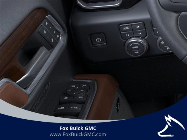 New 2026 GMC Sierra 1500 Denali Ultimate image 22