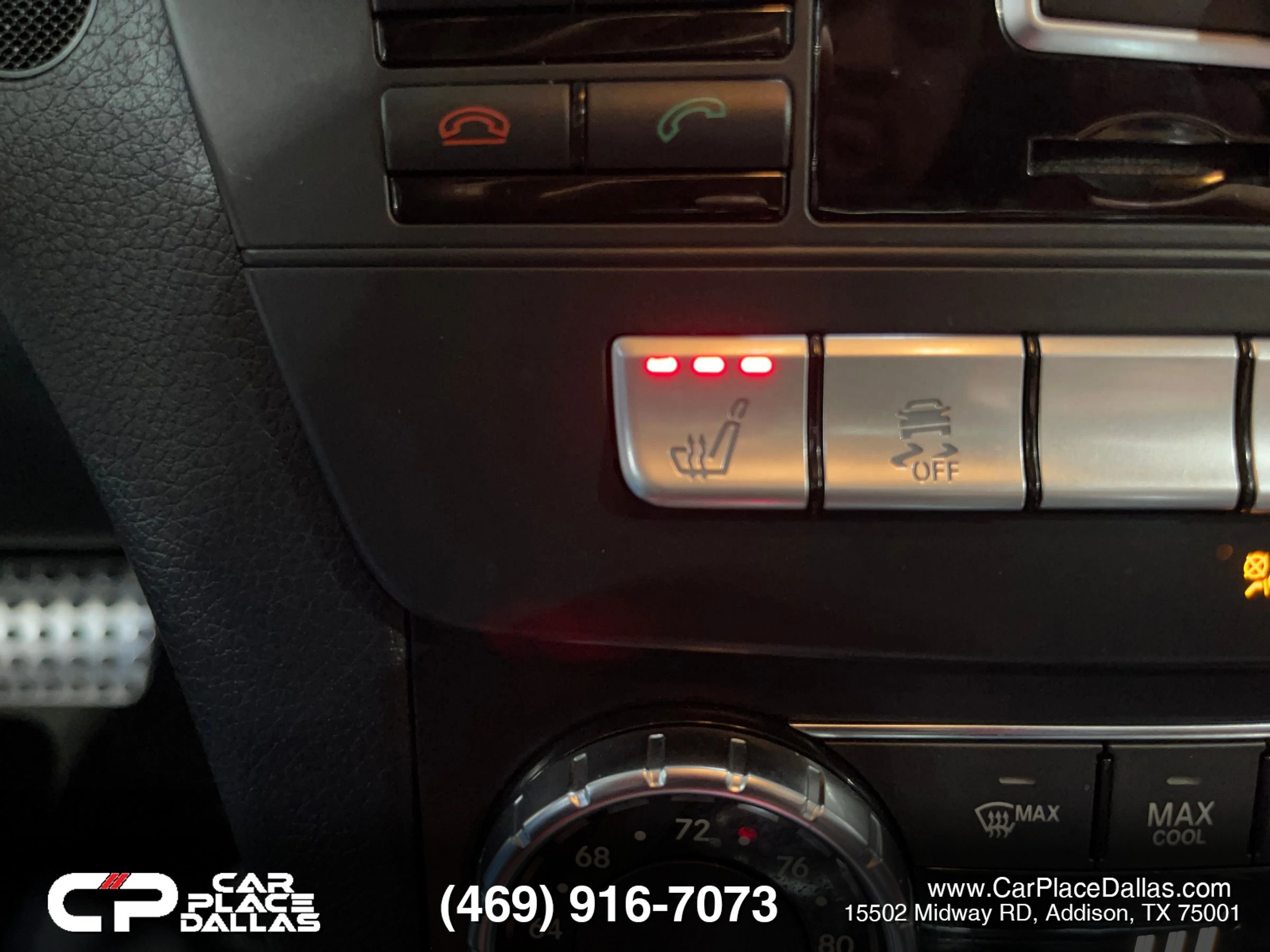 Used 2012 Mercedes-Benz C 63 AMG Coupe w/ Comand Single Disc Pkg image 32
