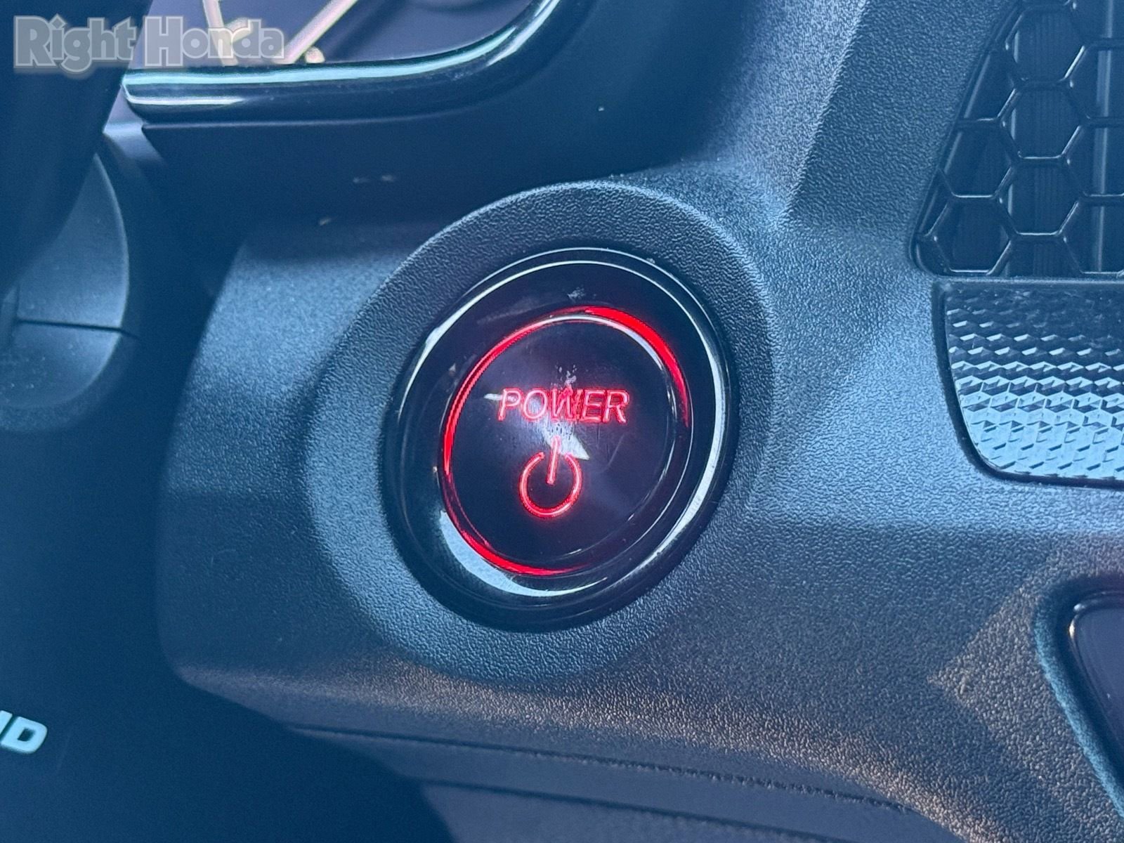 Used 2025 Honda CR-V Sport image 27