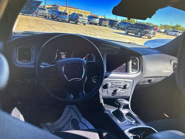 Used 2023 Dodge Charger SXT w/ Cold Weather Package RWD image 6