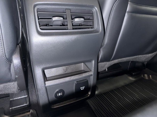 Used 2022 Ford Edge SEL w/ Convenience Package image 34