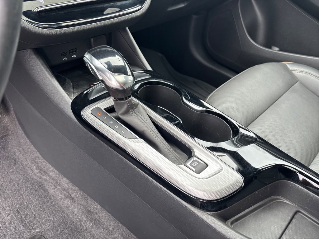 Used 2024 Buick Envista Avenir image 31