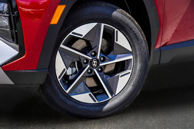 New 2026 Hyundai Tucson SEL Plus AWD/4WD image 37
