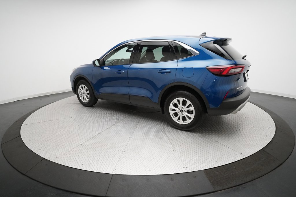 Used 2023 Ford Escape Active w/ Tech Pack #2 image 12