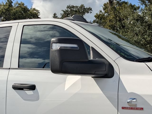 New 2026 RAM 5500 Tradesman w/ Chrome Appearance Group AWD/4WD image 11