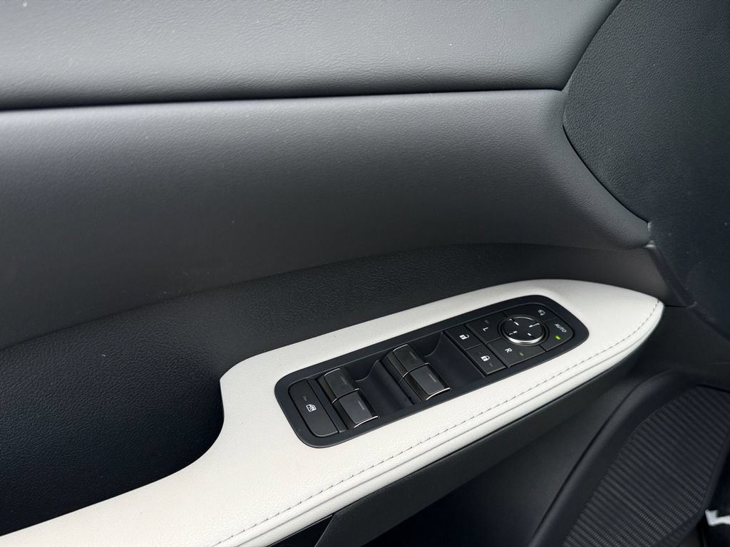 New 2026 Lexus RX 350h AWD/4WD image 11
