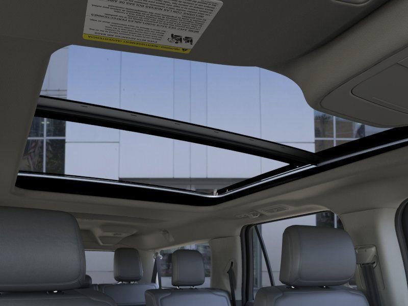 New 2026 Ford Expedition Max Active AWD/4WD image 22