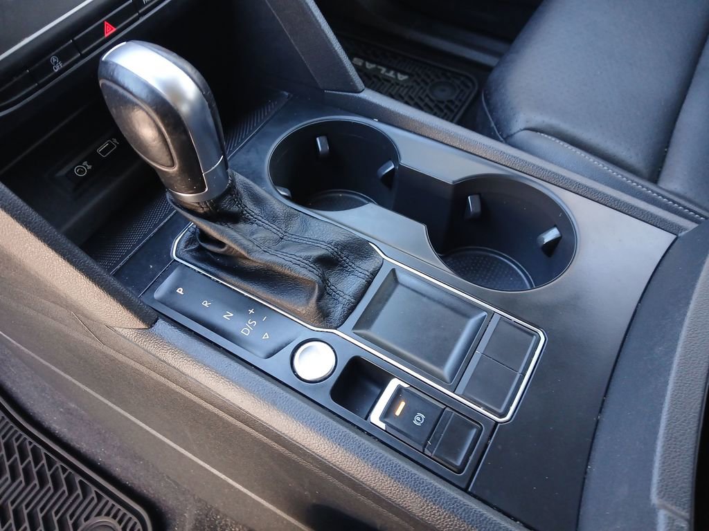 Used 2019 Volkswagen Atlas SE image 22