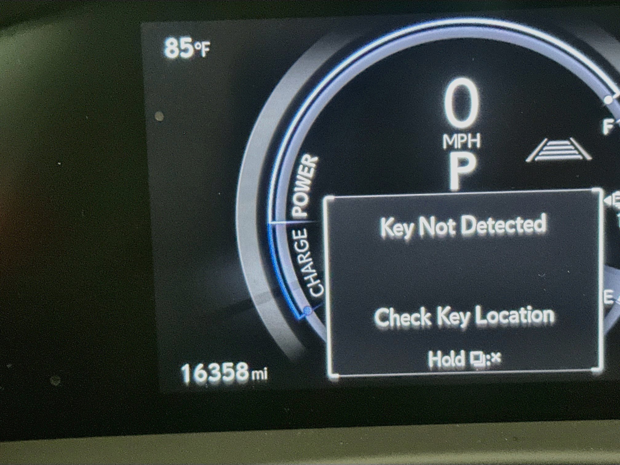 Used 2023 Lexus RZ 450e Premium w/ Technology Package AWD/4WD image 19