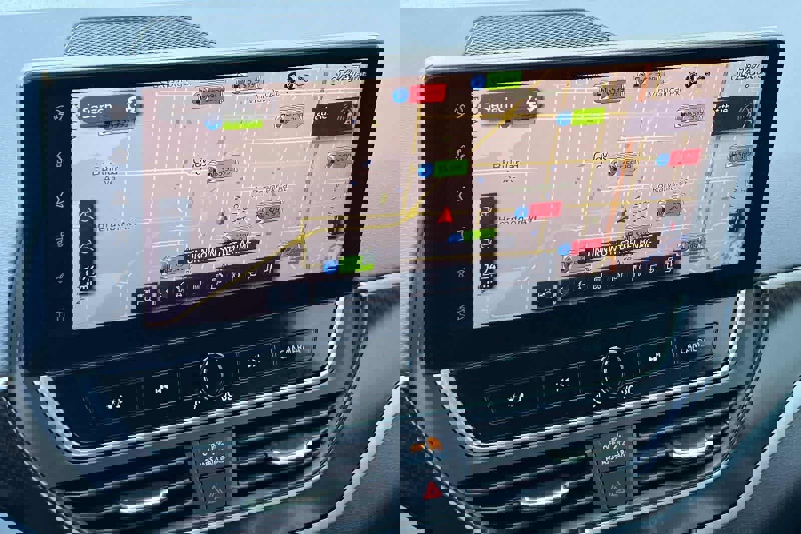 Used 2023 Nissan Altima 2.5 SR w/ SR Premium Package FWD image 21