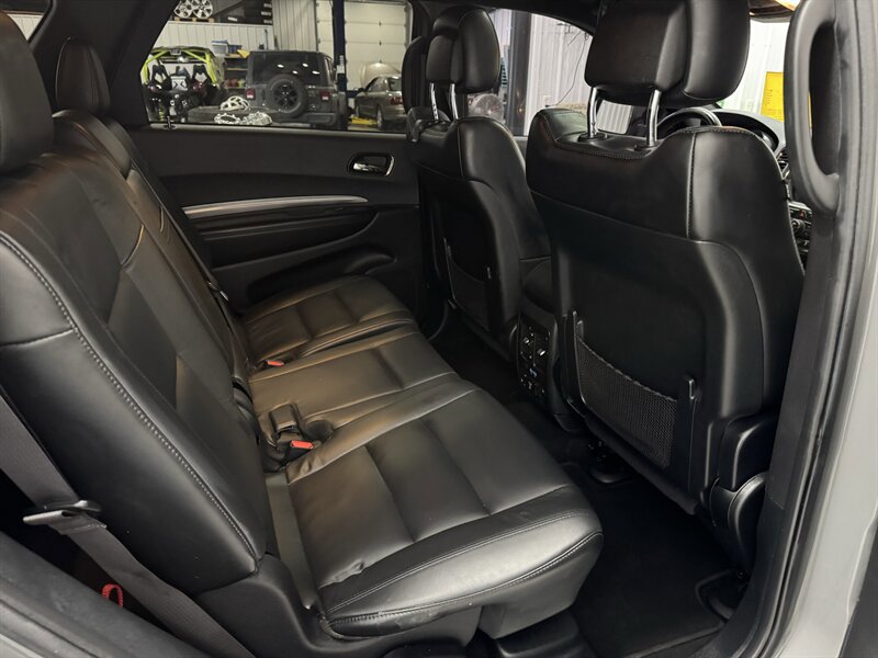 Used 2020 Dodge Durango GT AWD/4WD image 17
