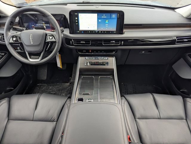 New 2026 Lincoln Aviator Reserve image 14
