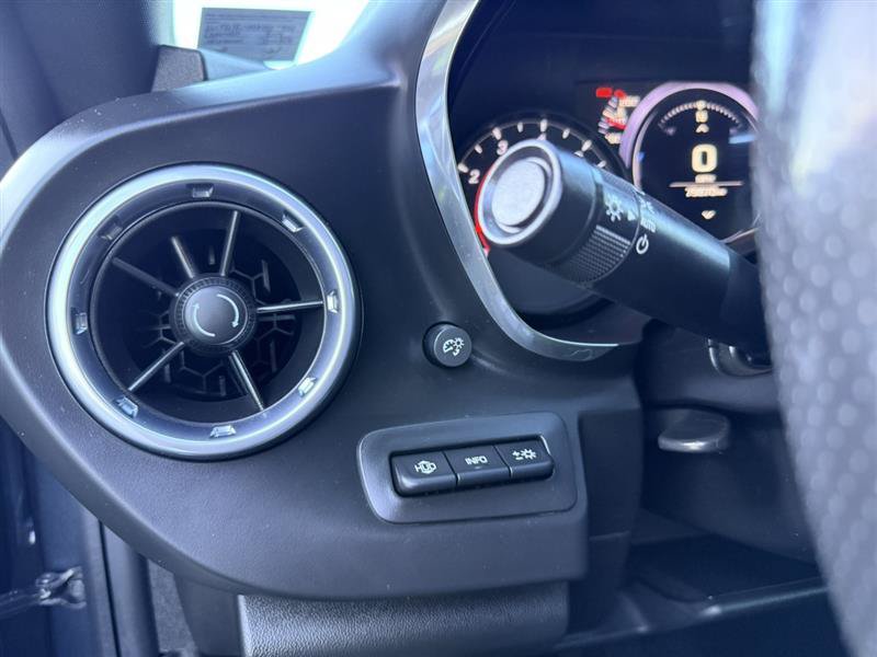 Used 2019 Chevrolet Camaro SS RWD image 22