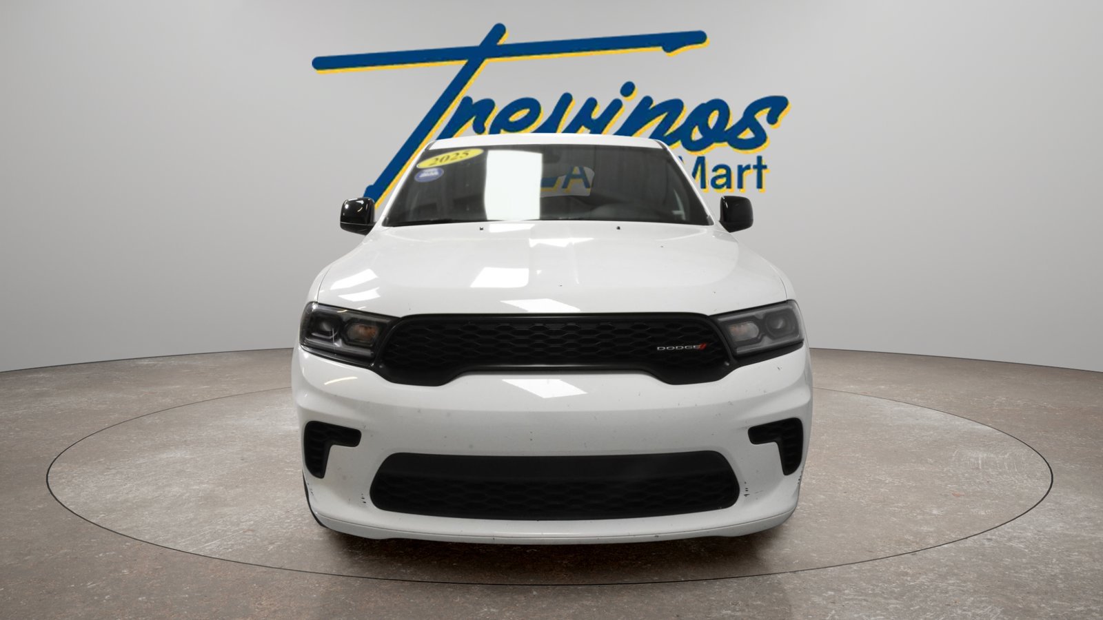 Used 2025 Dodge Durango GT RWD image 4