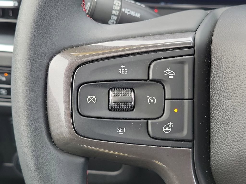 Used 2024 Chevrolet Tahoe RST w/ Luxury Package image 14