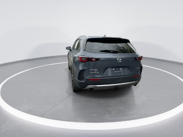 Used 2024 MAZDA CX-50 AWD 2.5 Turbo image 7