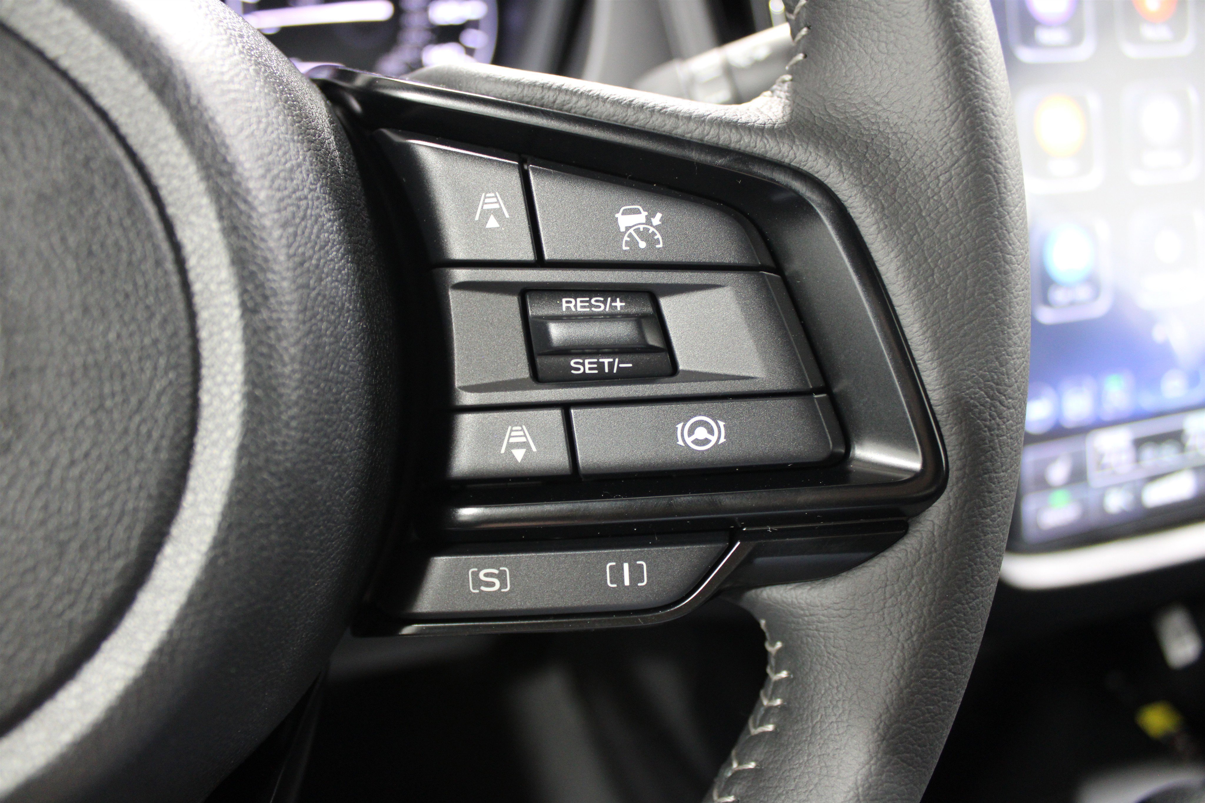 New 2026 Subaru Forester Premium image 11