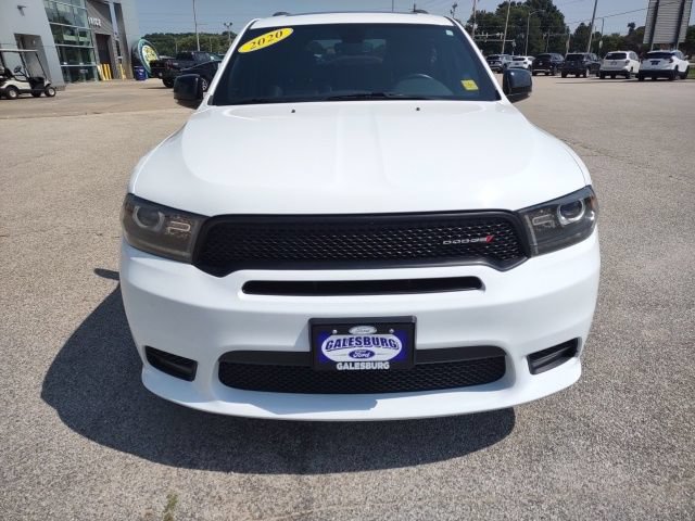 Used 2020 Dodge Durango GT AWD/4WD image 9