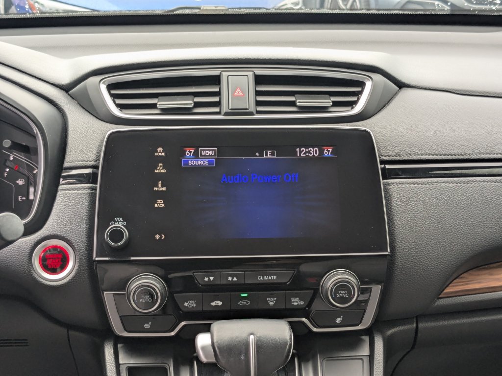 Used 2020 Honda CR-V EX-L image 5