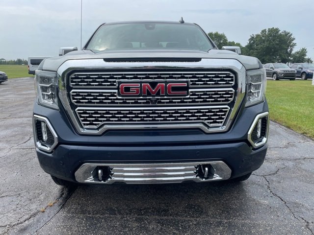 Used 2020 GMC Sierra 1500 Denali w/ Technology Package image 6