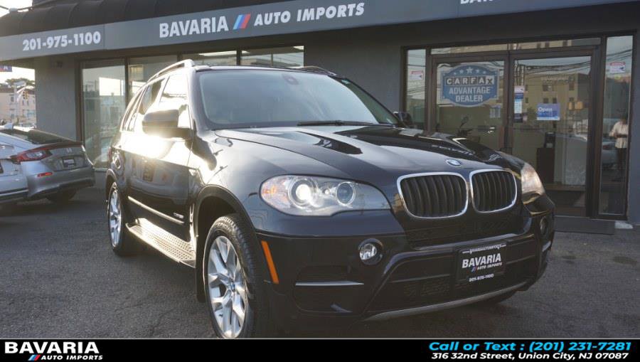 Used 2012 BMW X5 xDrive35i image 1