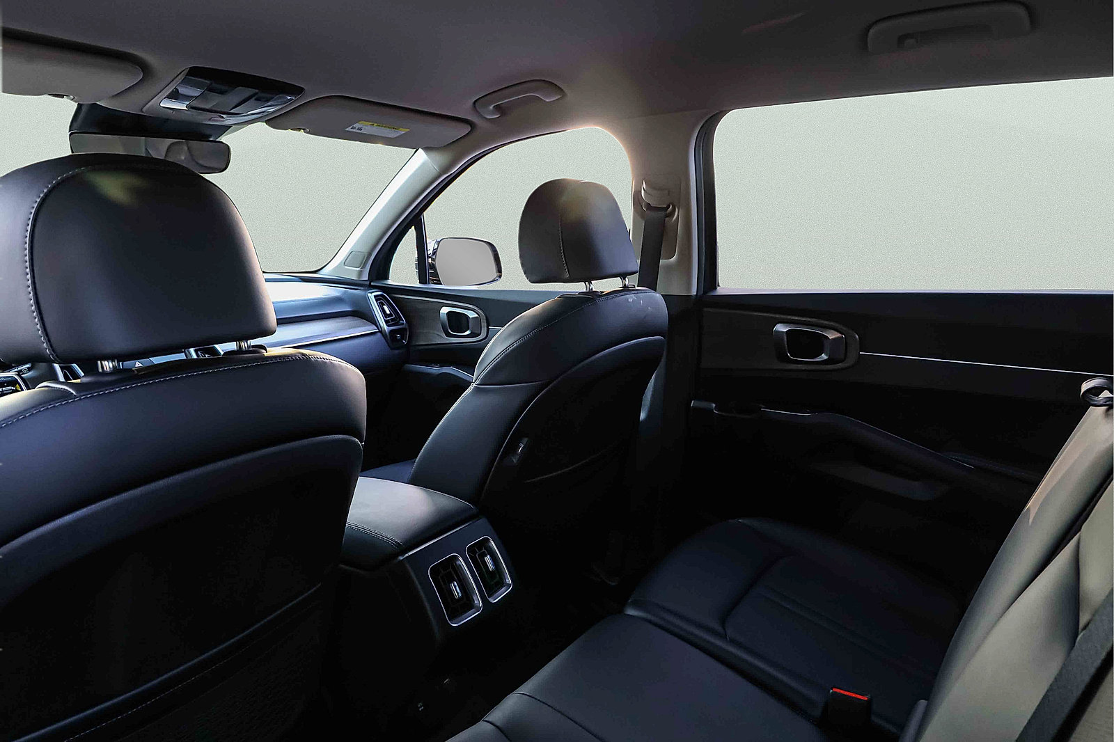 Certified 2023 Kia Sorento S AWD/4WD image 21