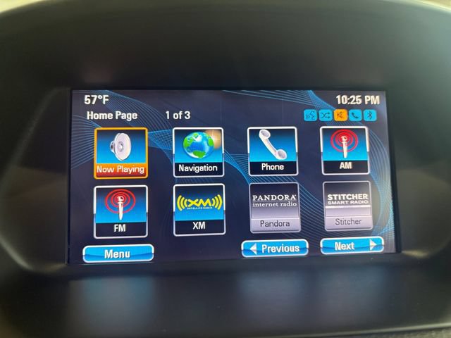 Used 2013 Buick Encore Premium FWD image 22