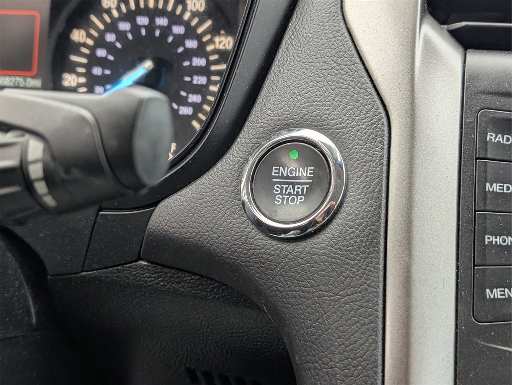 Used 2019 Ford Fusion S image 18