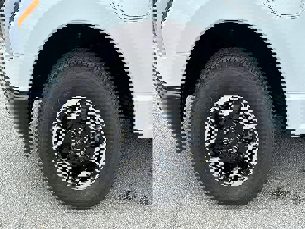 New 2023 Ford F150 Lightning Pro image 9