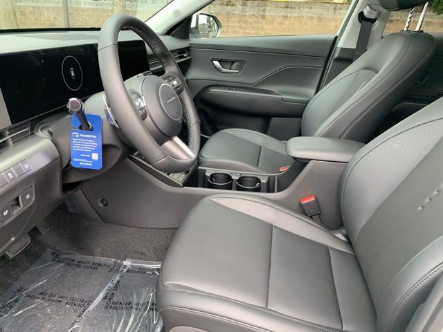 New 2026 Hyundai Kona Limited AWD/4WD image 13