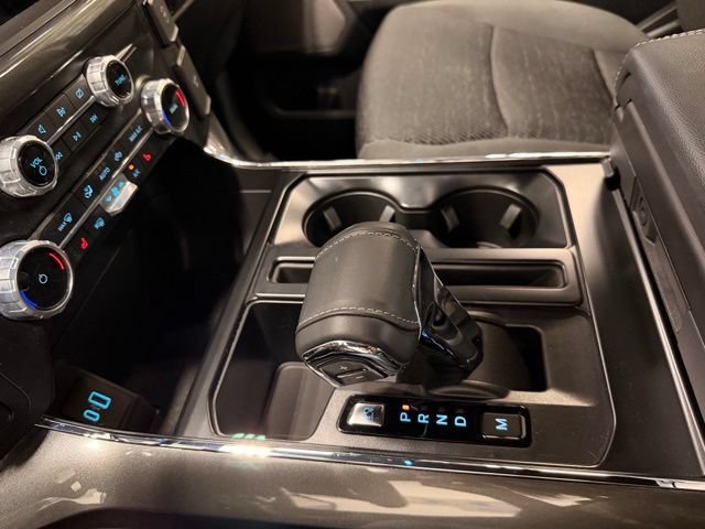 Used 2023 Ford F150 XLT w/ Equipment Group 302A High AWD/4WD image 42