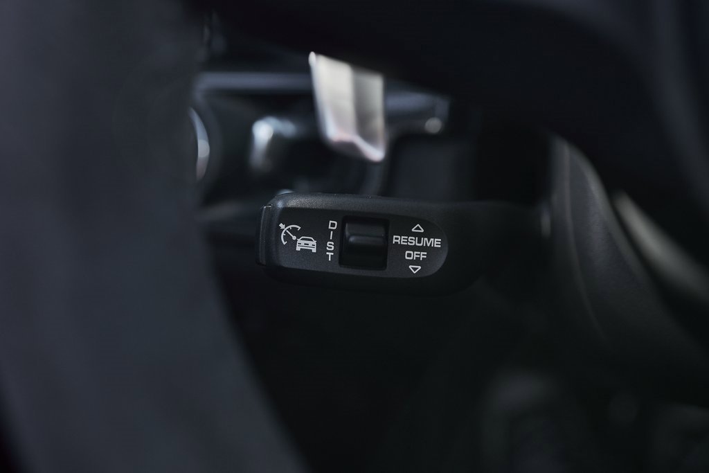 Used 2019 Porsche 911 Targa 4 GTS image 48