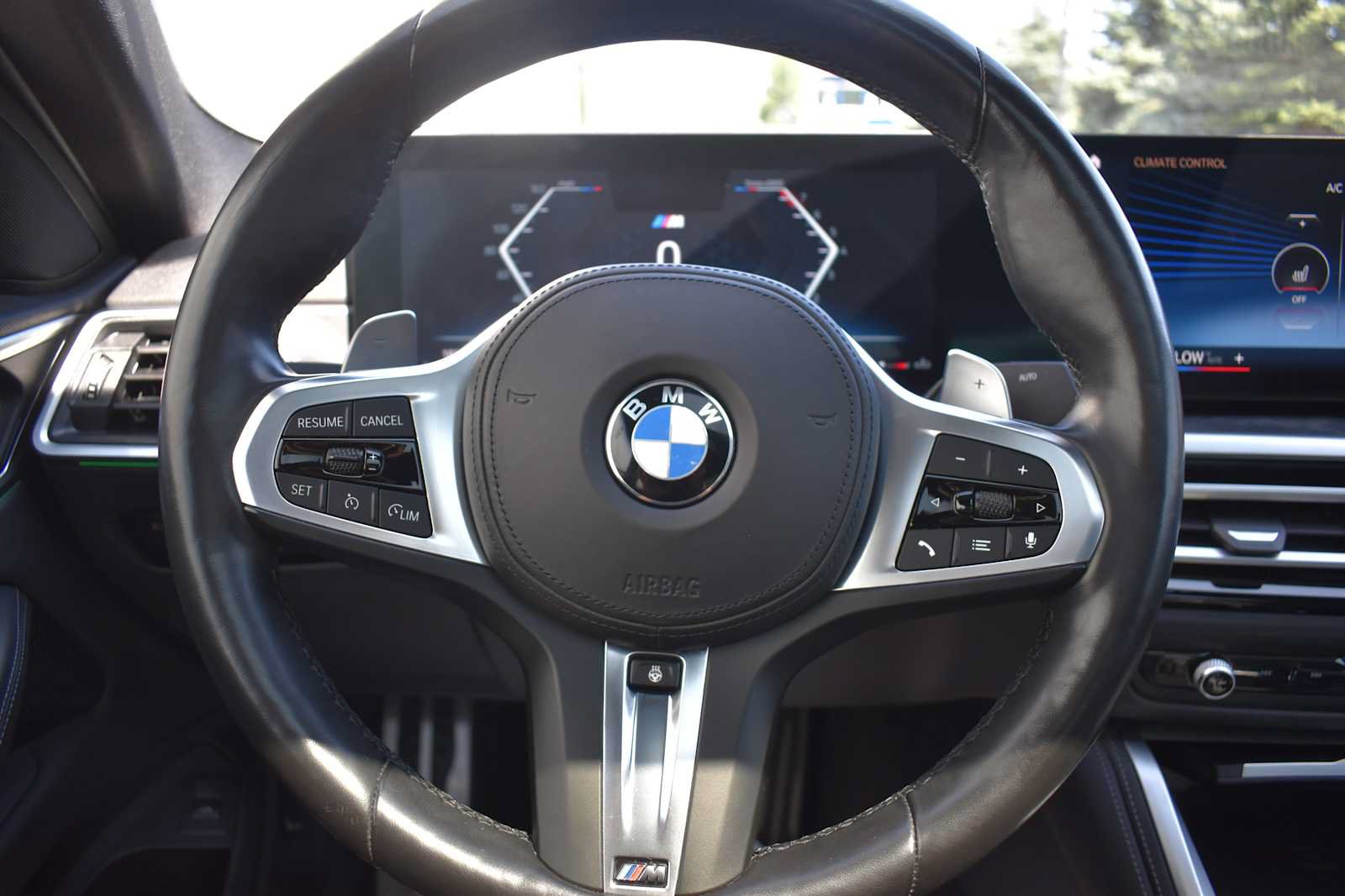 Used 2024 BMW 430i xDrive Coupe w/ M Sport Package AWD/4WD image 20