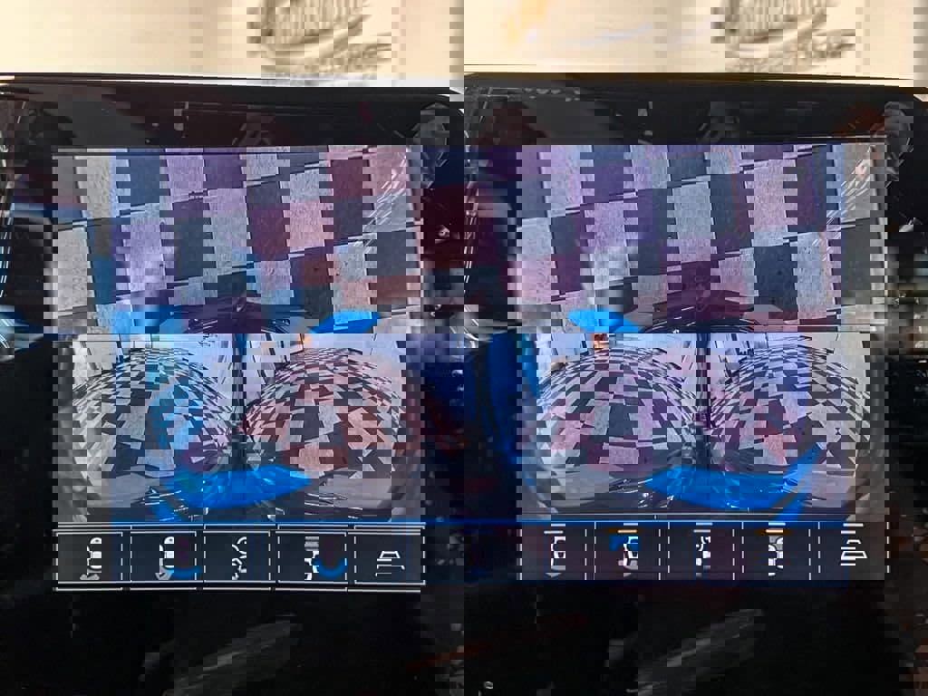 Used 2020 Chevrolet Corvette Stingray Preferred Cpe w/ 2LT Preferred Equipment Group image 69