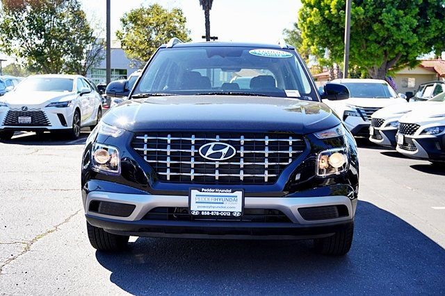 Certified 2026 Hyundai Venue SEL image 5
