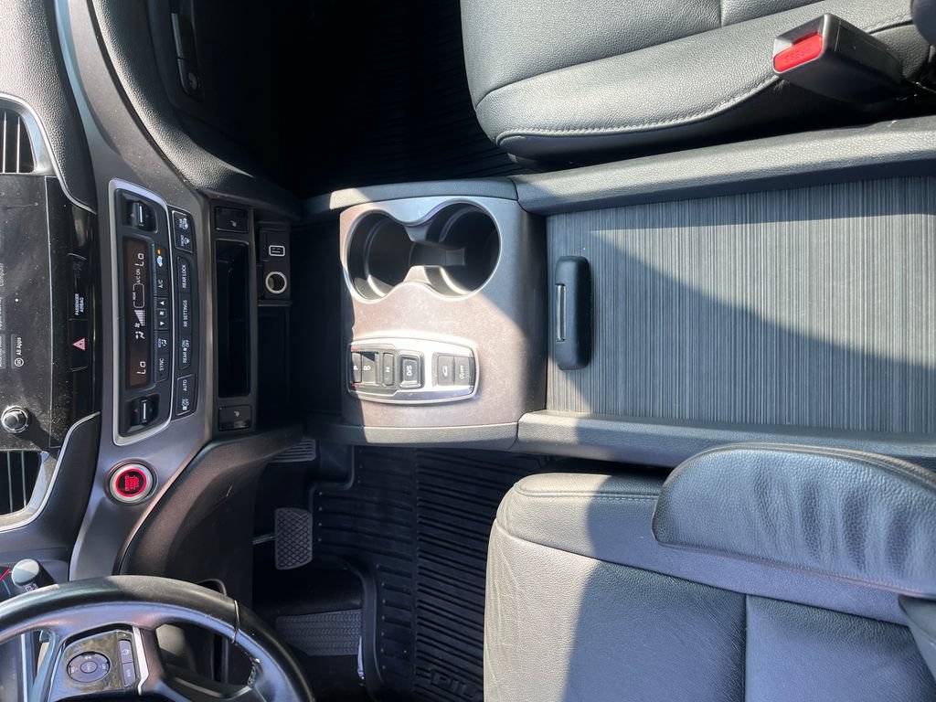 Used 2021 Honda Pilot EX-L image 27