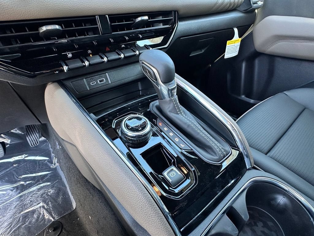 New 2026 GMC Canyon Denali AWD/4WD image 32