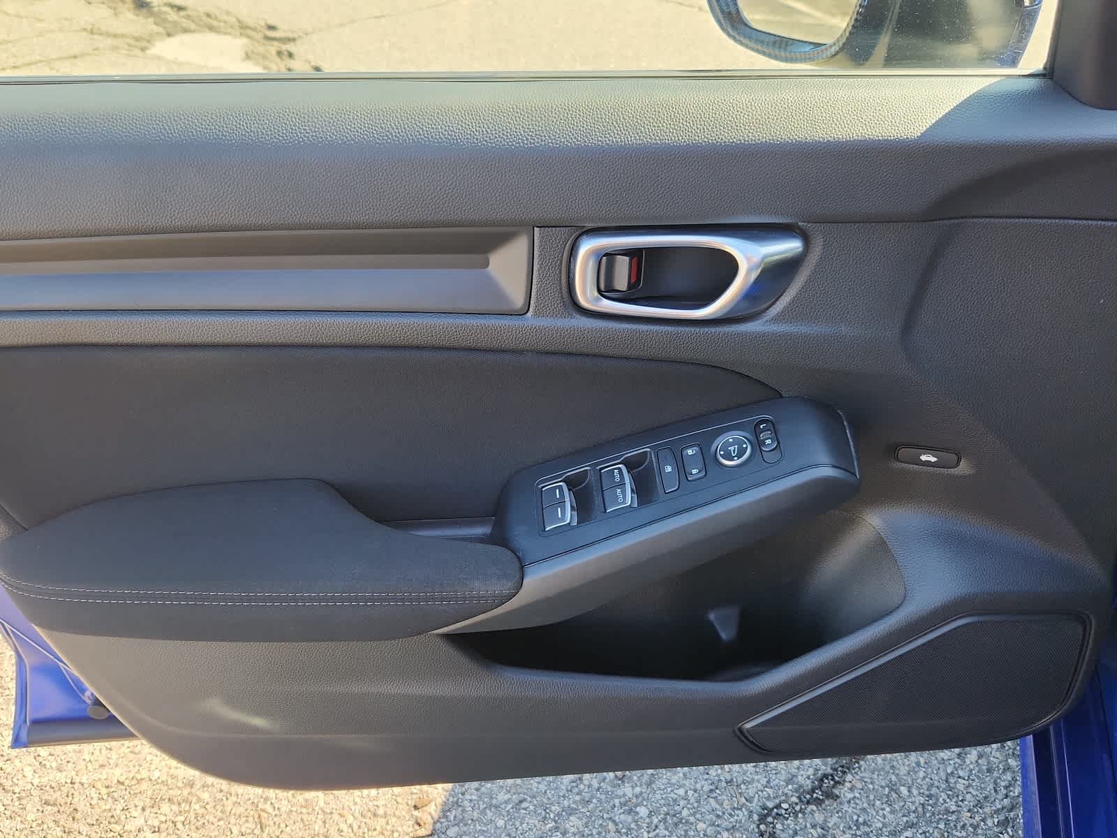 Certified 2023 Honda Civic Sport image 12