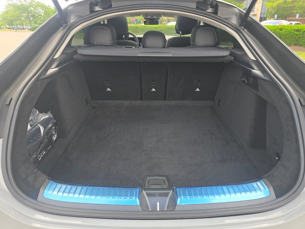 New 2026 Mercedes-Benz GLE 450 4MATIC Coupe image 18
