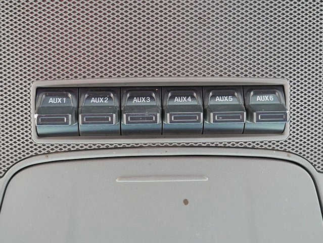 Used 2017 Ford F550 4x4 Crew Cab Super Duty image 40